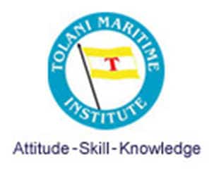 tolani maritime institute entrance exam